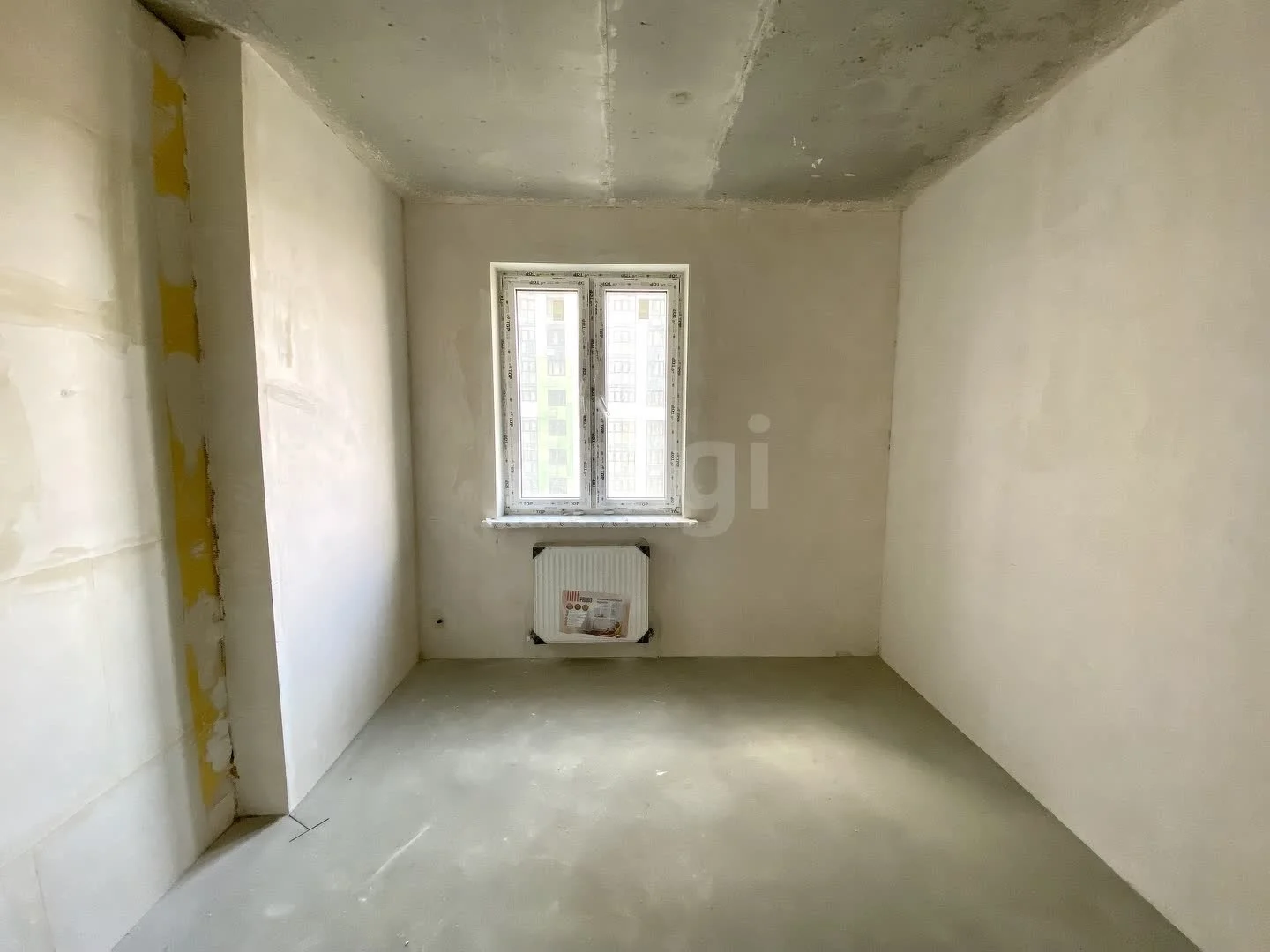 2-к квартира, 60.2м² (улица имени Валерия Гассия, 4/7к3) - миниатюра 3
