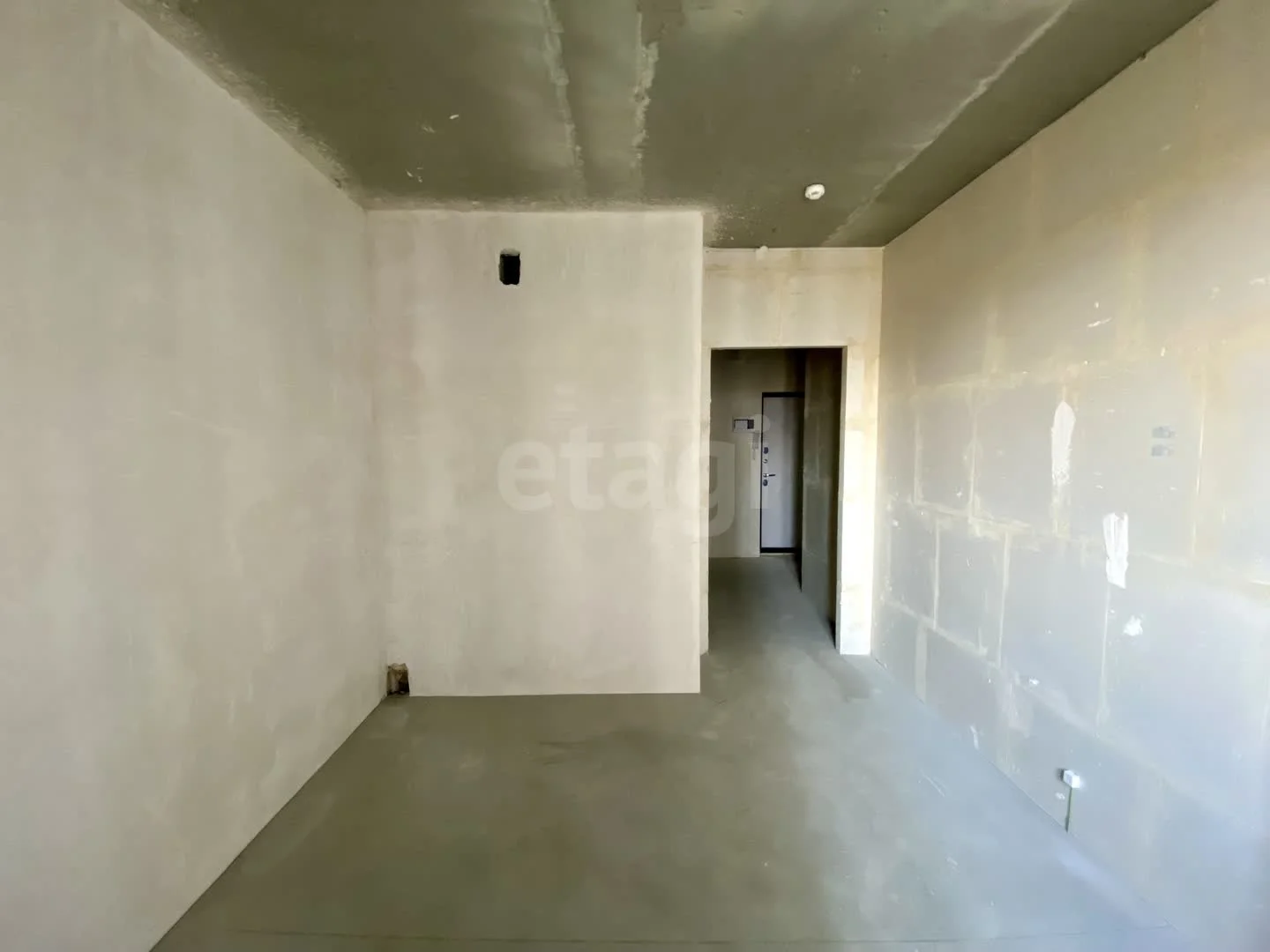2-к квартира, 60.2м² (улица имени Валерия Гассия, 4/7к3) - миниатюра 5
