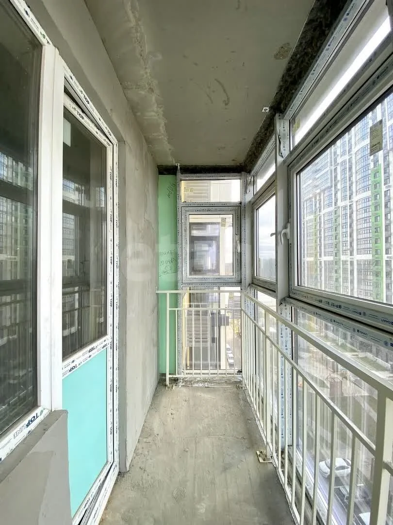 2-к квартира, 60.2м² (улица имени Валерия Гассия, 4/7к3) - миниатюра 8