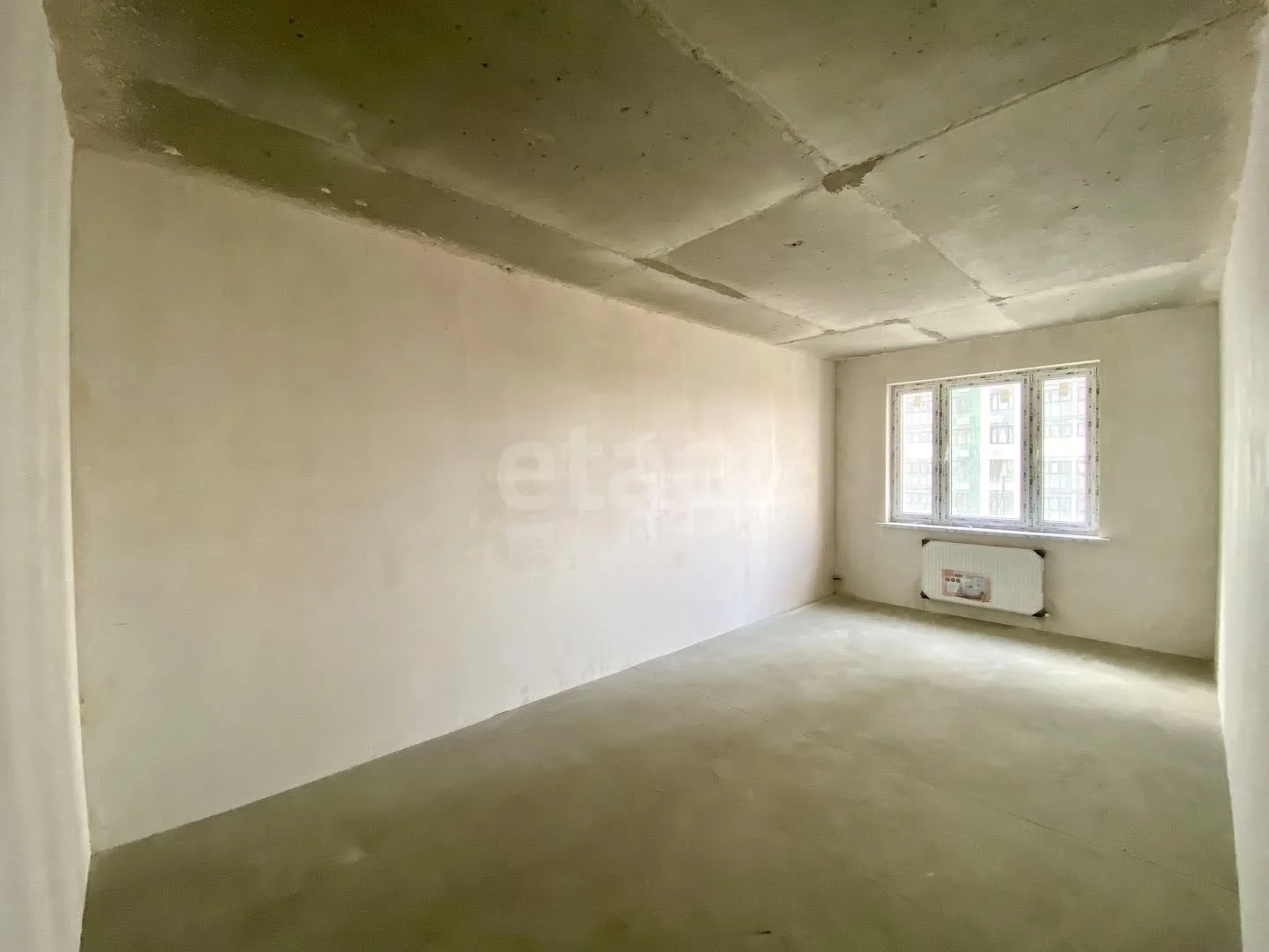 2-к квартира, 60.2м² (улица имени Валерия Гассия, 4/7к3) - миниатюра 9