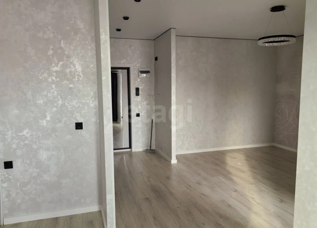 1-к квартира, 45м² (улица Автолюбителей, 1/7к5) - миниатюра 8