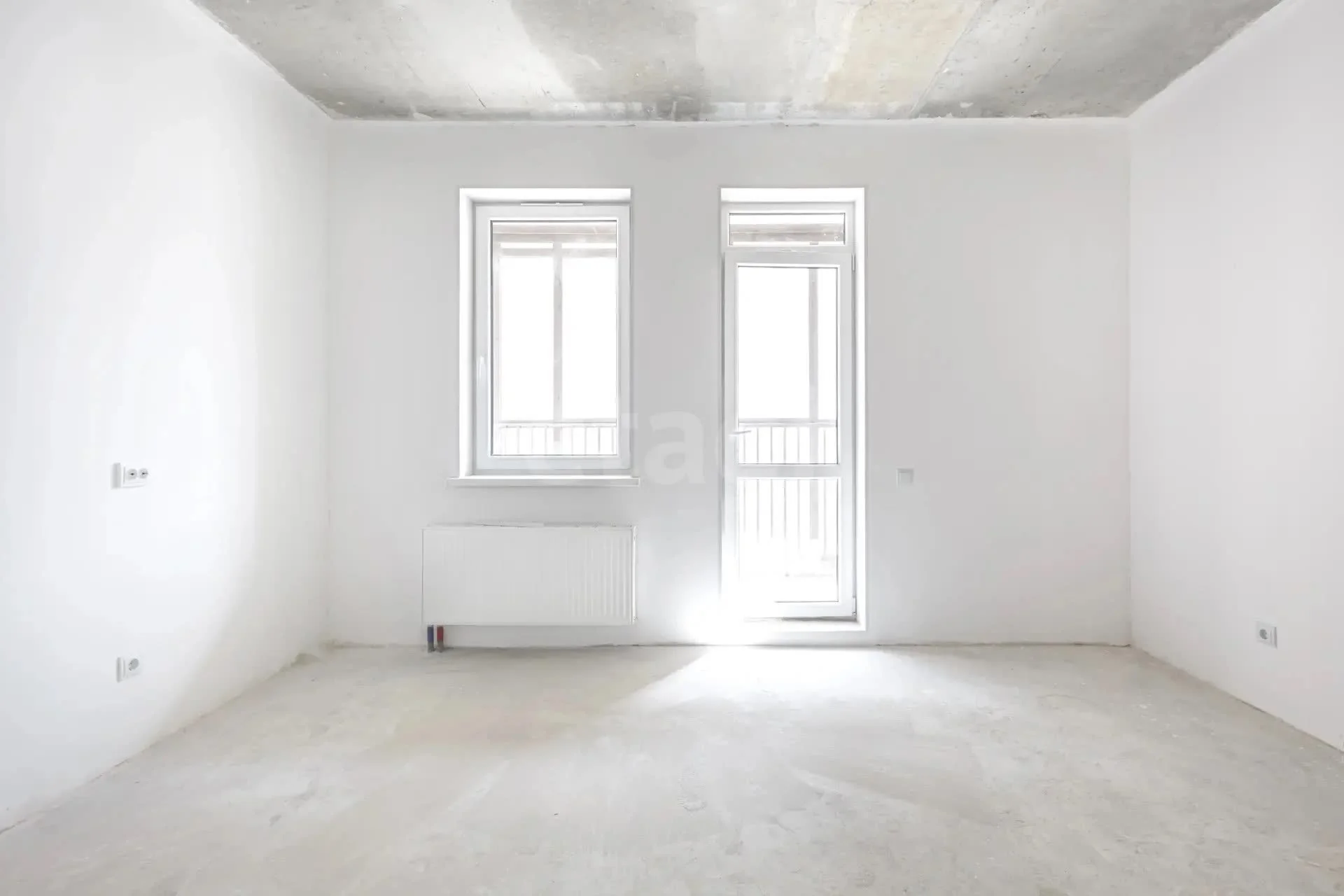 1-к квартира, 41.6м² (улица Ветеранов, 85к3) - миниатюра 2