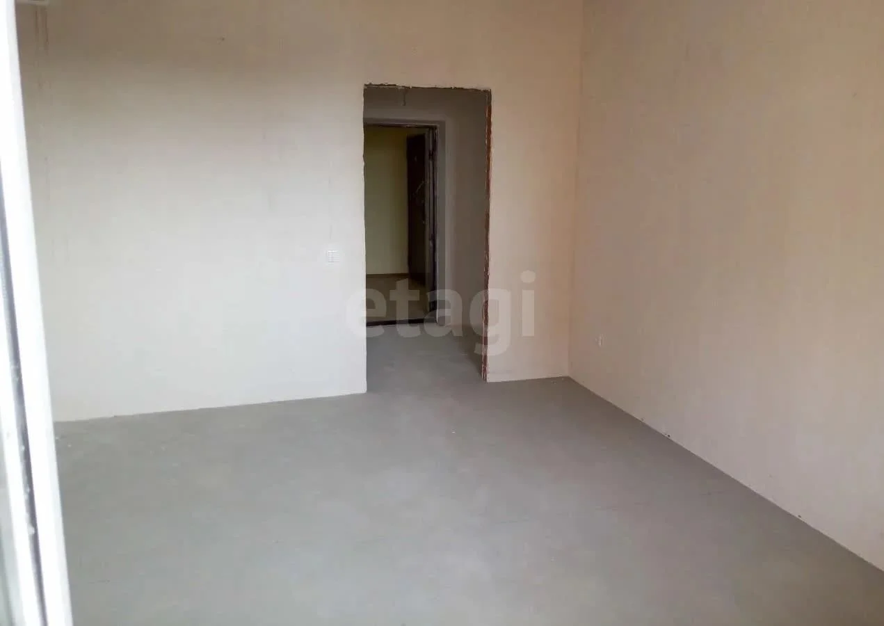 1-к квартира, 41.6м² (улица Ветеранов, 85к3) - миниатюра 4