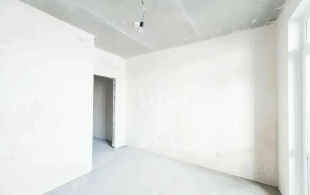 1-к квартира, 41.6м² (улица Ветеранов, 85к3) - миниатюра 6