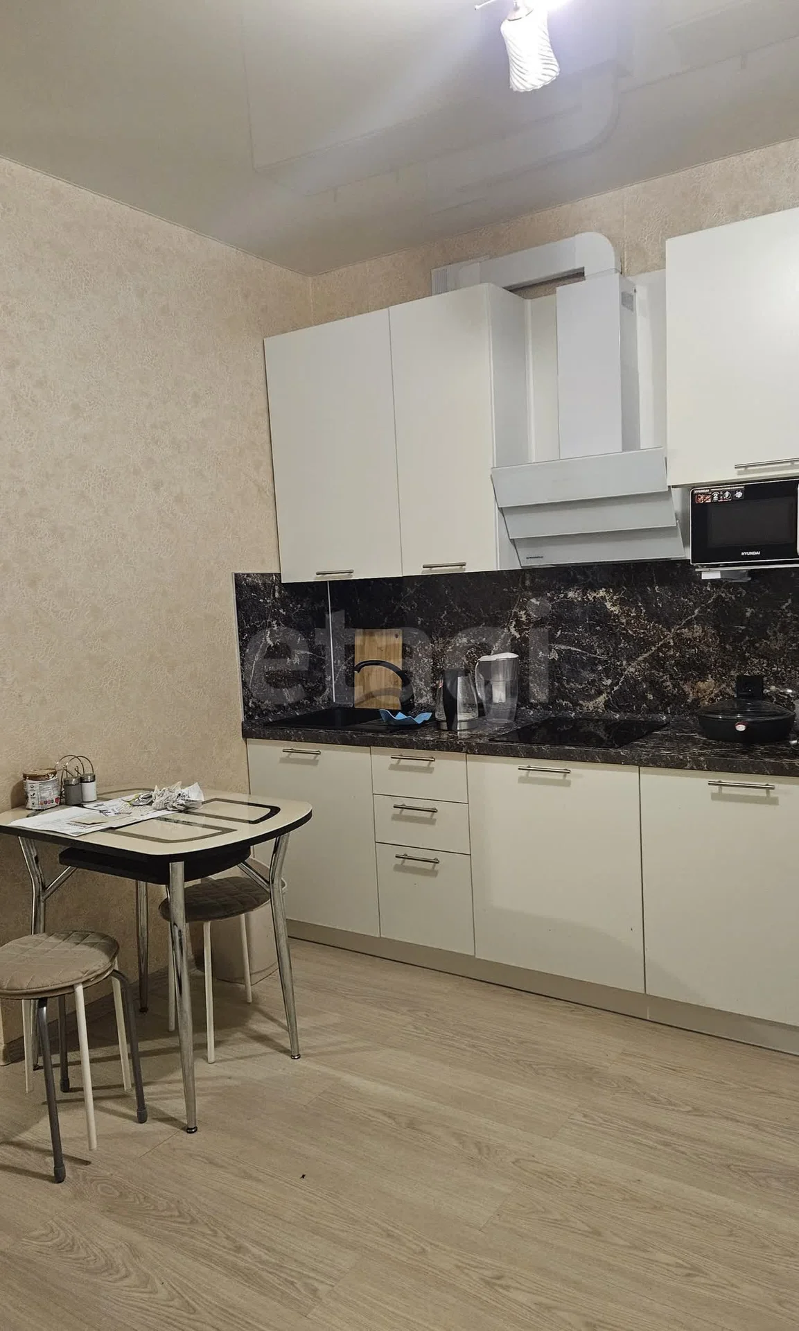 Студия, 29.7м² (Гаражный переулок, 12/3к2) - изображение 1