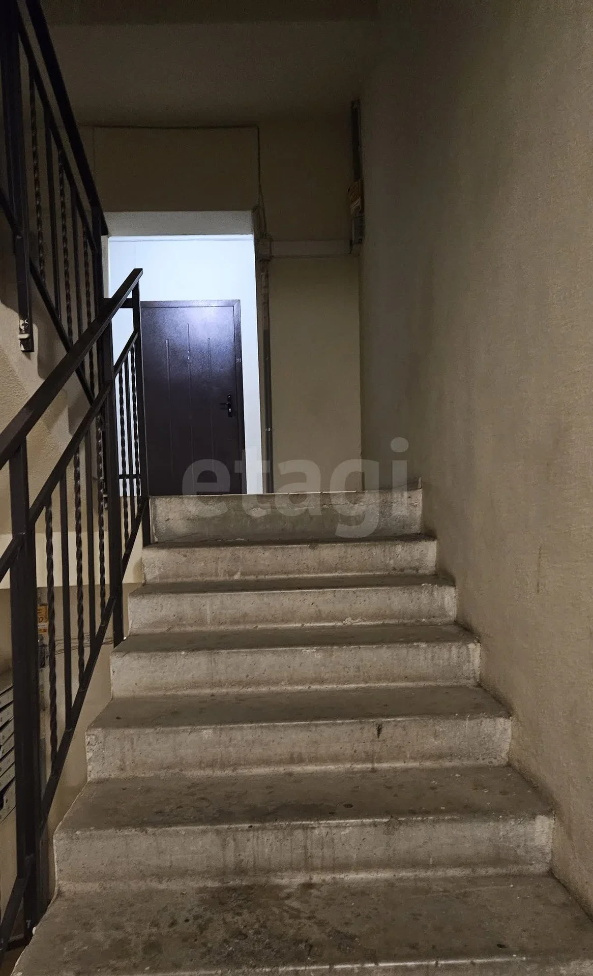Студия, 29.7м² (Гаражный переулок, 12/3к2) - миниатюра 10