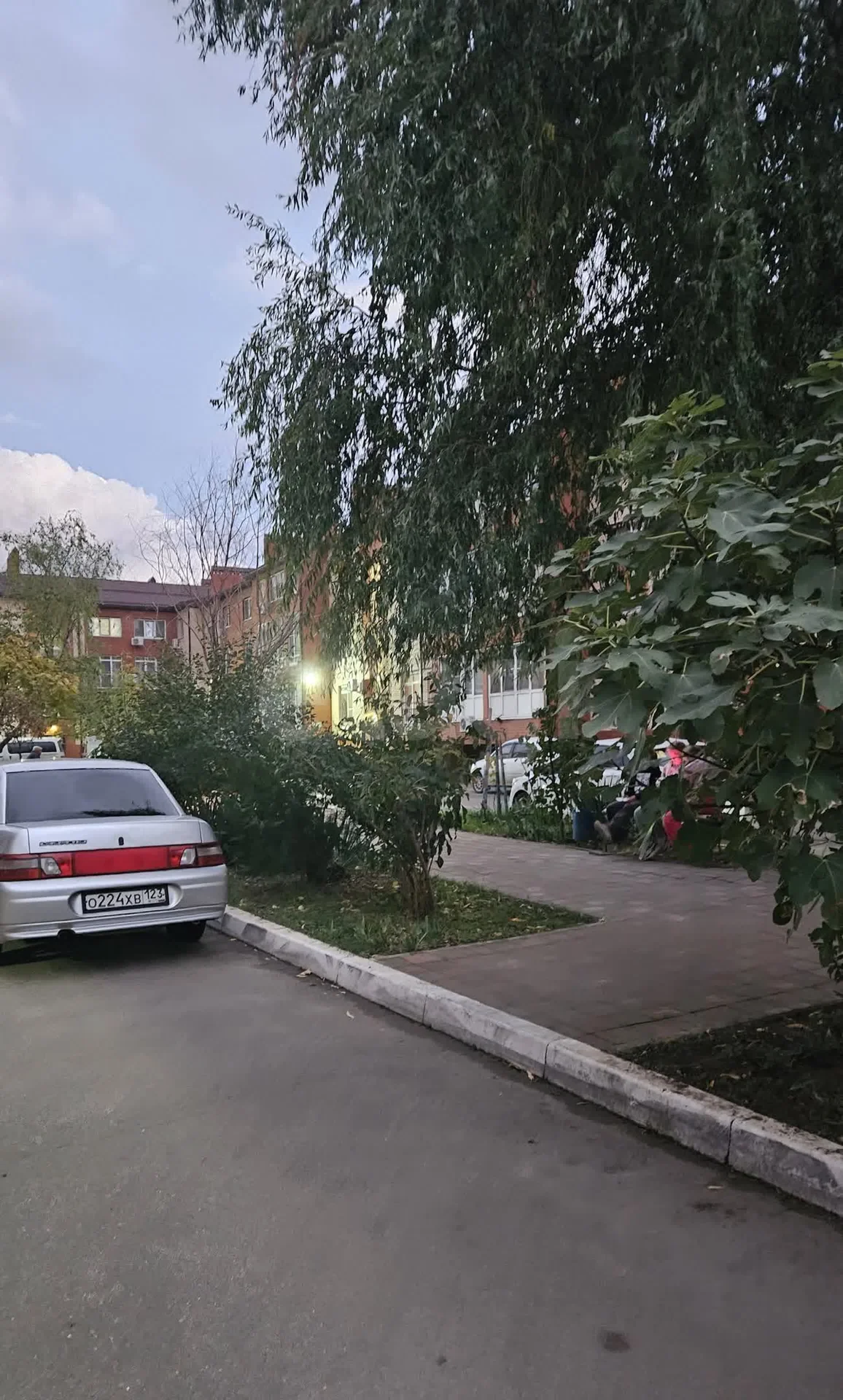 Студия, 29.7м² (Гаражный переулок, 12/3к2) - миниатюра 11