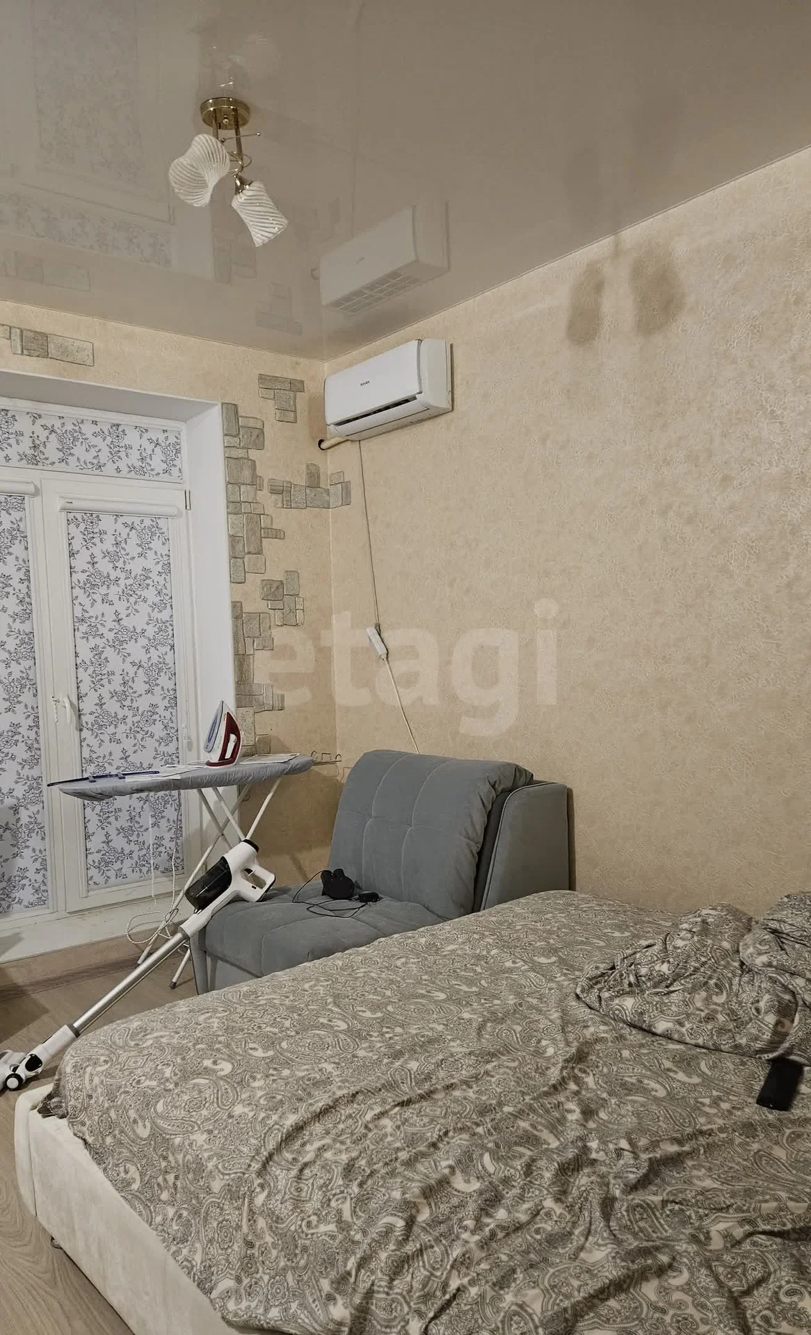 Студия, 29.7м² (Гаражный переулок, 12/3к2) - миниатюра 3
