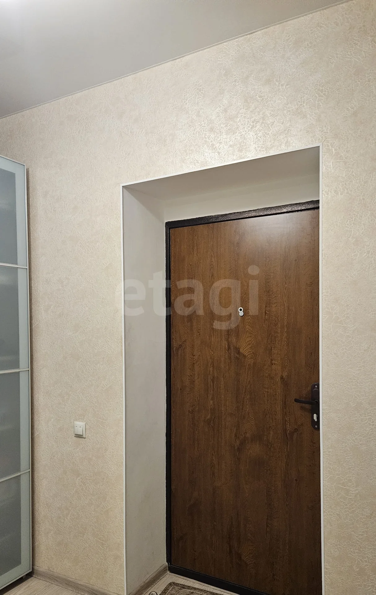 Студия, 29.7м² (Гаражный переулок, 12/3к2) - миниатюра 5