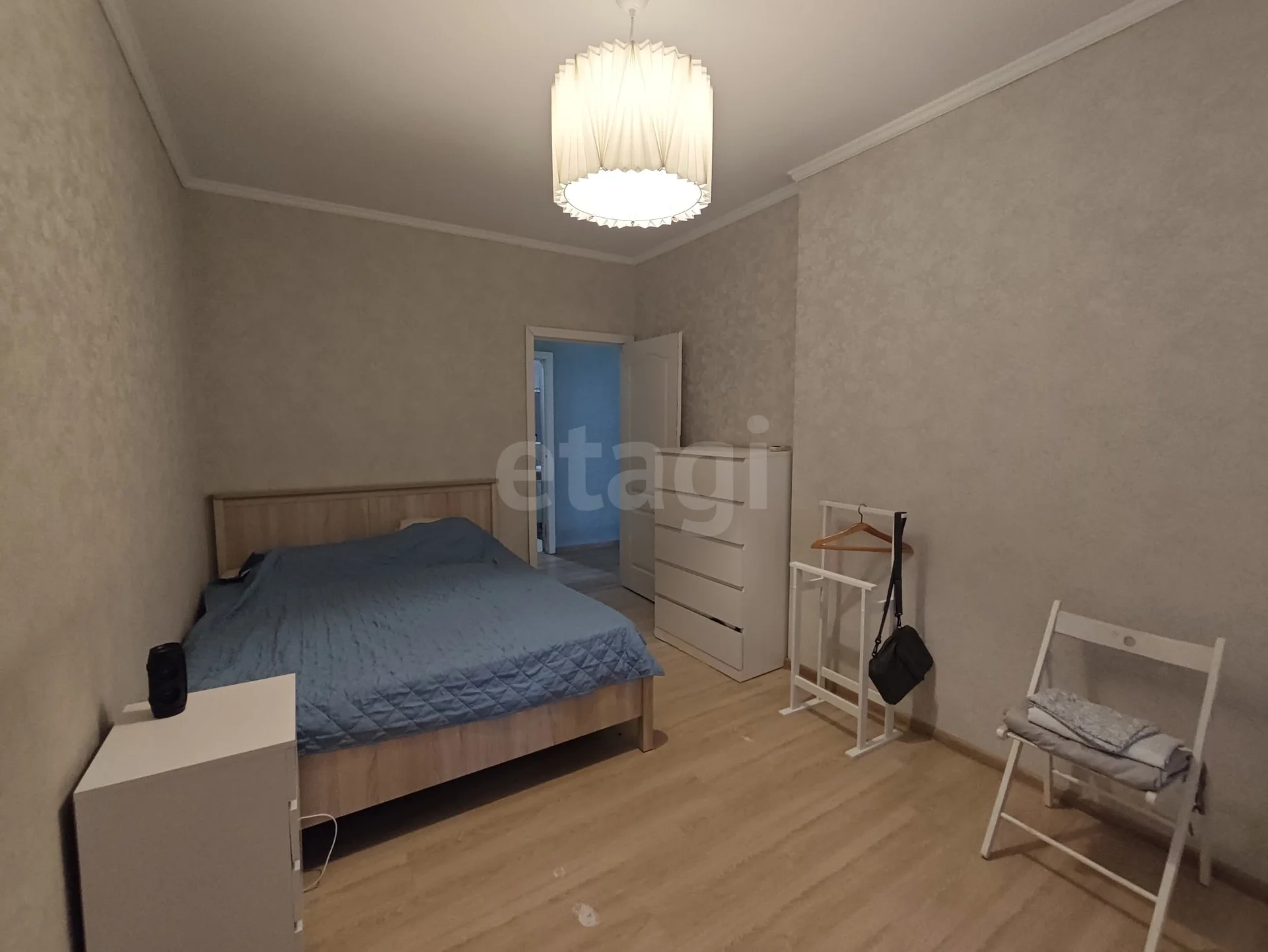 2-к квартира, 58.2м² (улица Бигдая, 12) - миниатюра 11
