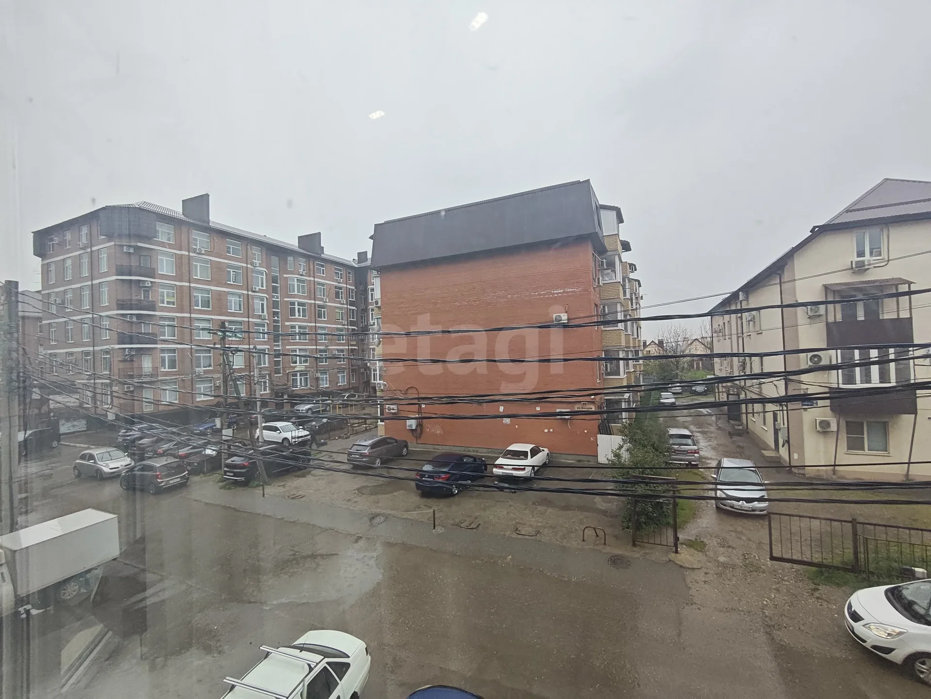 2-к квартира, 58.2м² (улица Бигдая, 12) - миниатюра 16