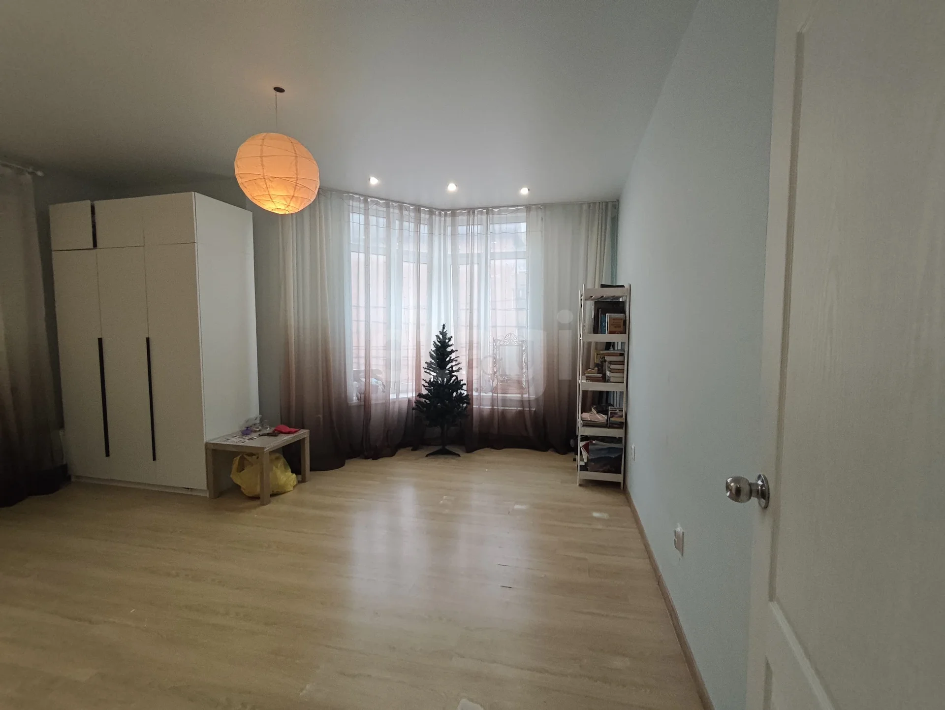 2-к квартира, 58.2м² (улица Бигдая, 12) - миниатюра 20