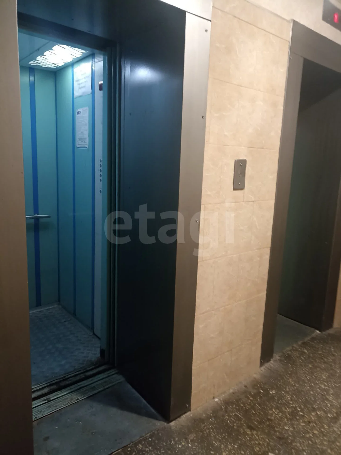 3-к квартира, 57.4м² (Уральская улица, 113) - миниатюра 14