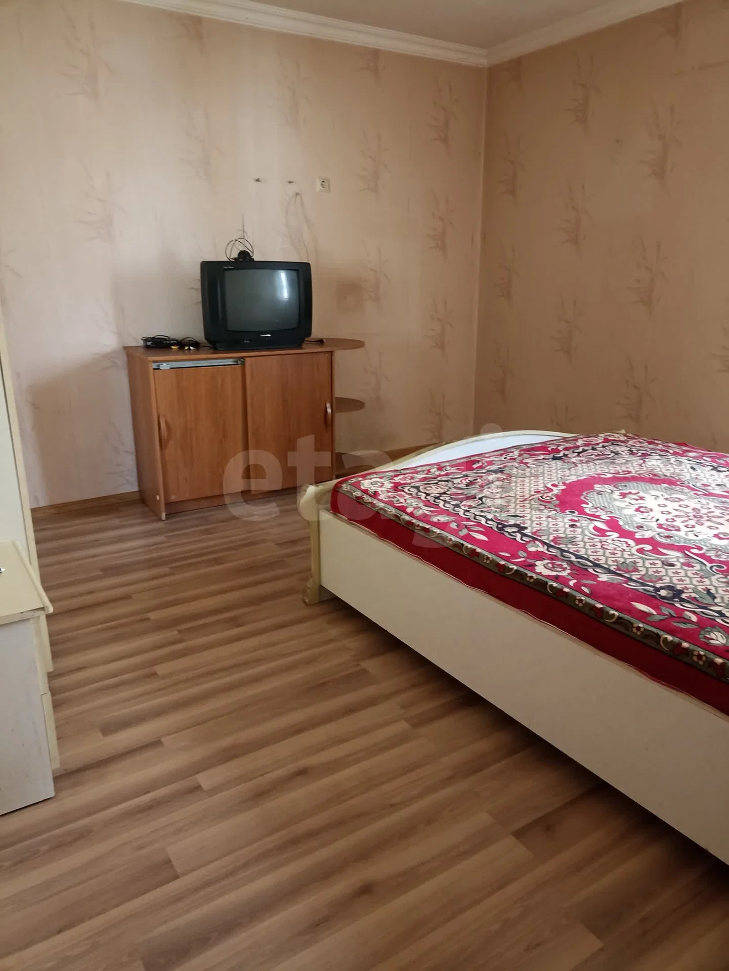 3-к квартира, 57.4м² (Уральская улица, 113) - миниатюра 6
