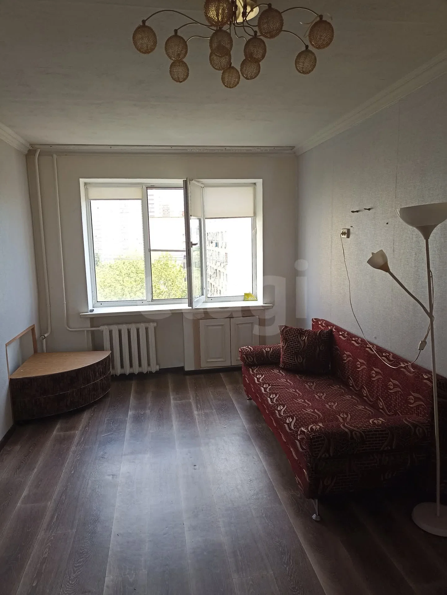 3-к квартира, 57.4м² (Уральская улица, 113) - миниатюра 7
