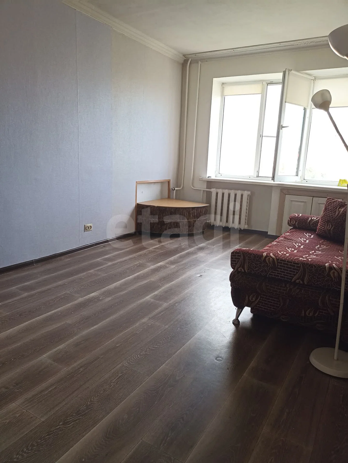 3-к квартира, 57.4м² (Уральская улица, 113) - миниатюра 8