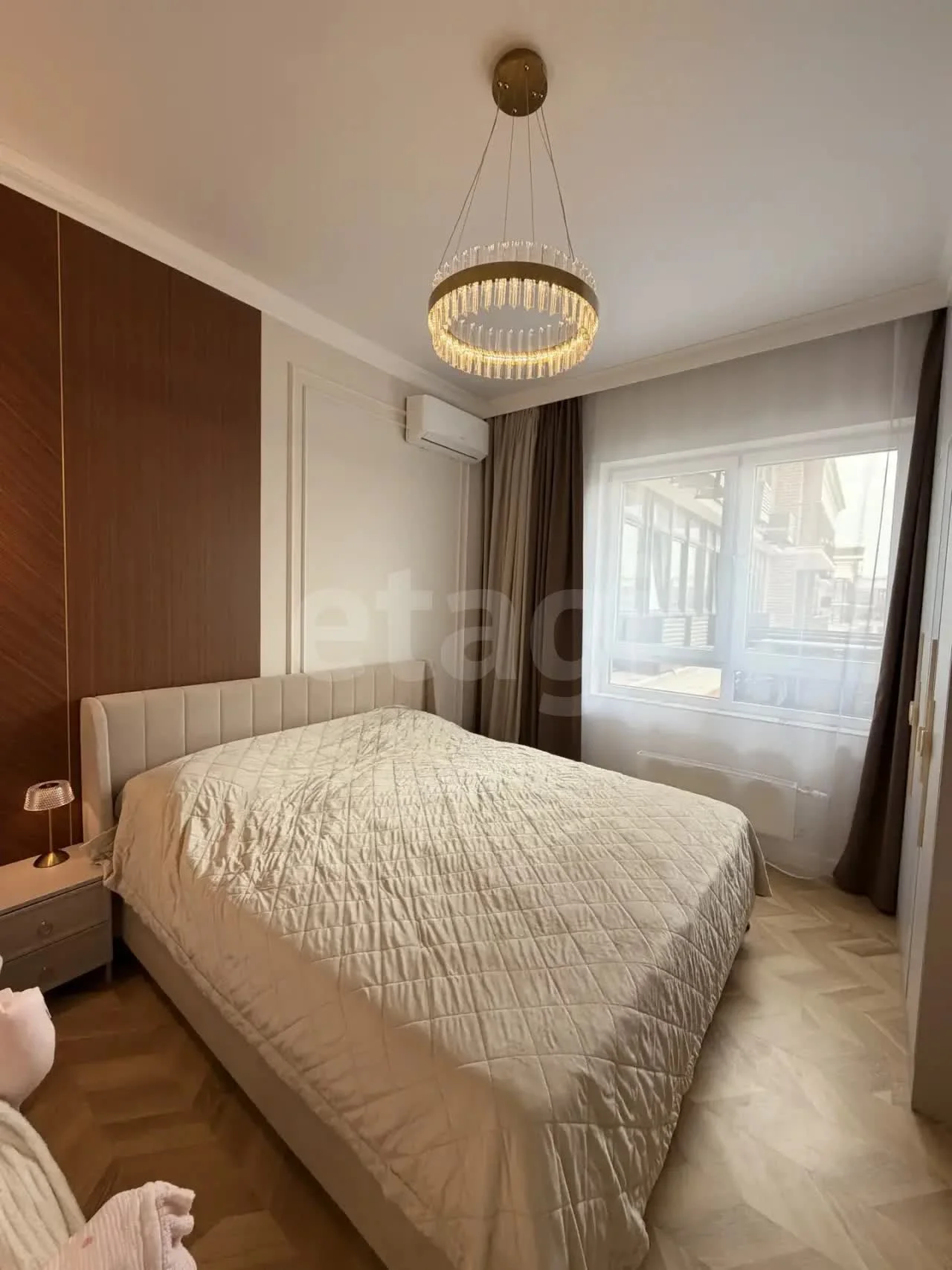 3-к квартира, 68.5м² (улица Ивана Беличенко, 90) - миниатюра 11