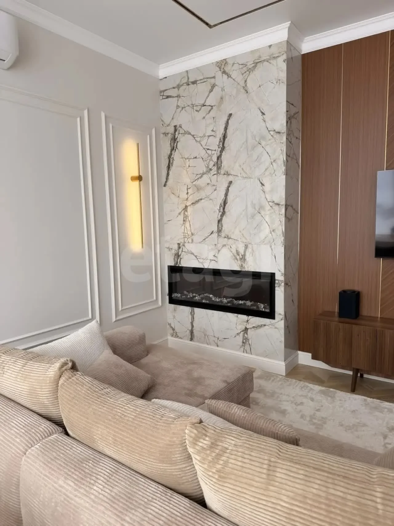 3-к квартира, 68.5м² (улица Ивана Беличенко, 90) - миниатюра 18