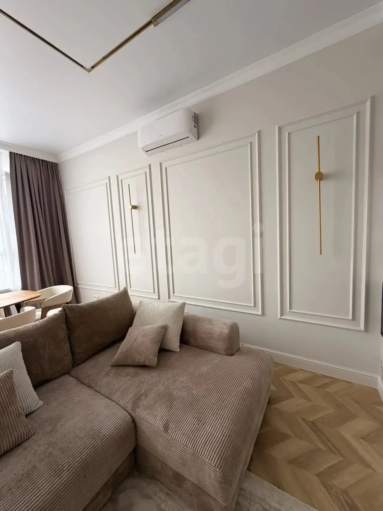 3-к квартира, 68.5м² (улица Ивана Беличенко, 90) - миниатюра 21