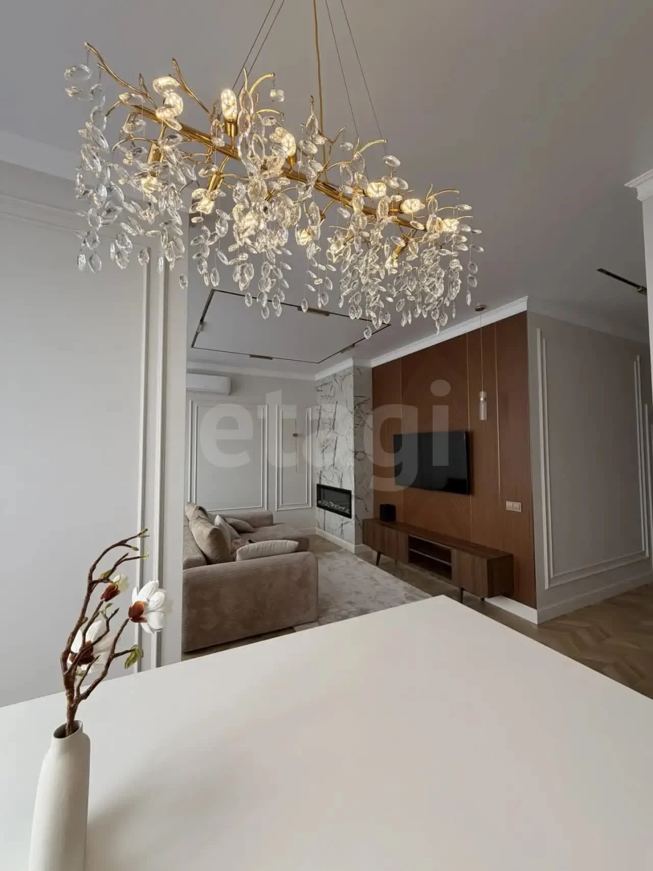 3-к квартира, 68.5м² (улица Ивана Беличенко, 90) - миниатюра 8