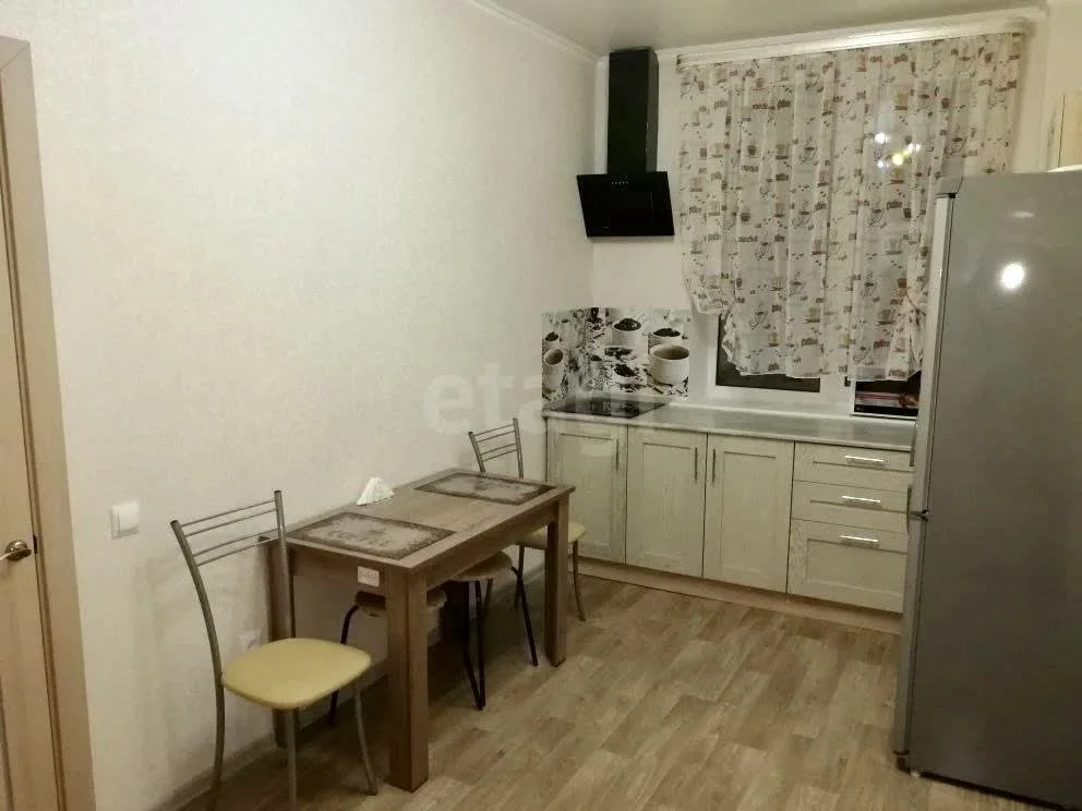 1-к квартира, 35.7м² (улица Селезнёва, 4/15к1) - миниатюра 2
