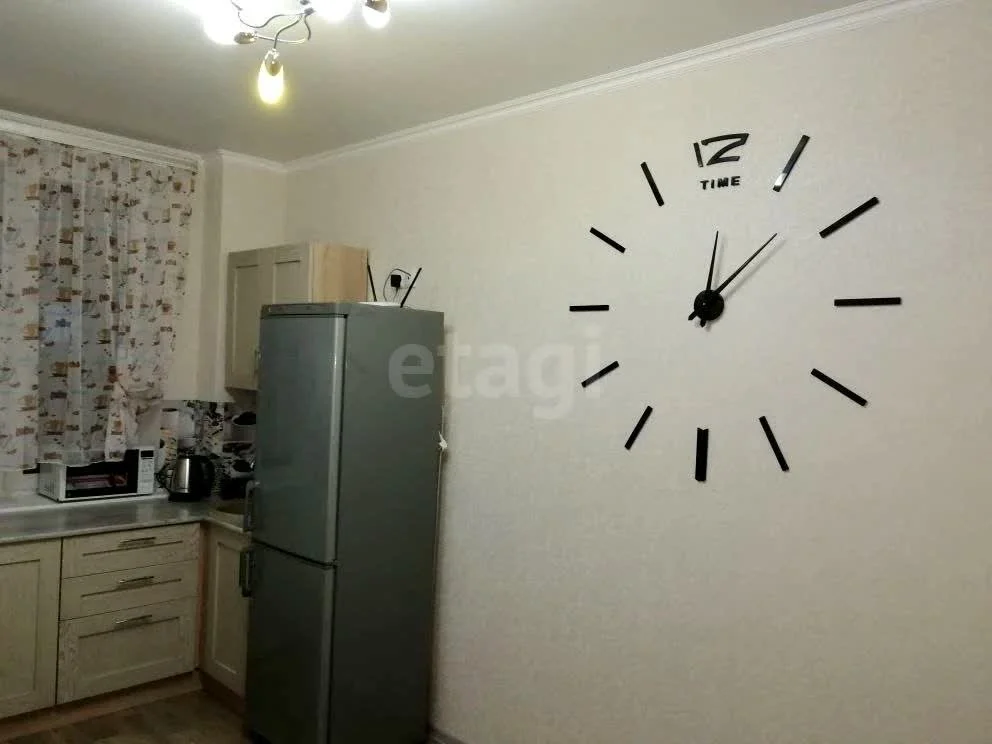 1-к квартира, 35.7м² (улица Селезнёва, 4/15к1) - миниатюра 3