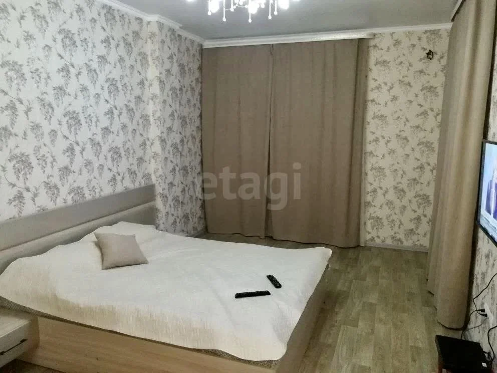 1-к квартира, 35.7м² (улица Селезнёва, 4/15к1) - миниатюра 4