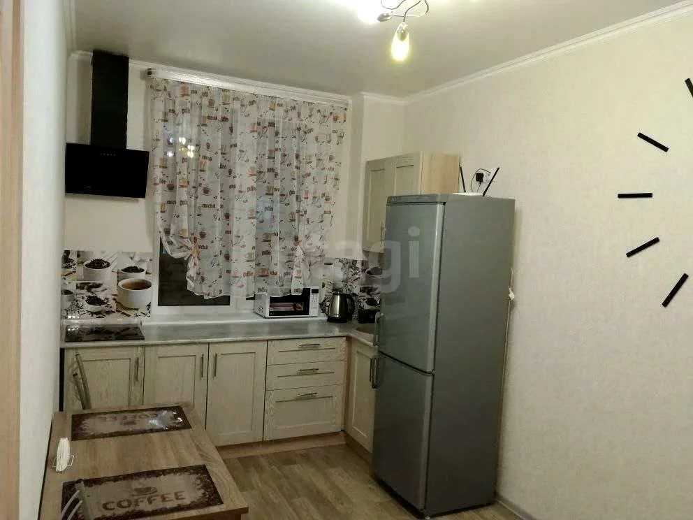 1-к квартира, 35.7м² (улица Селезнёва, 4/15к1) - миниатюра 5