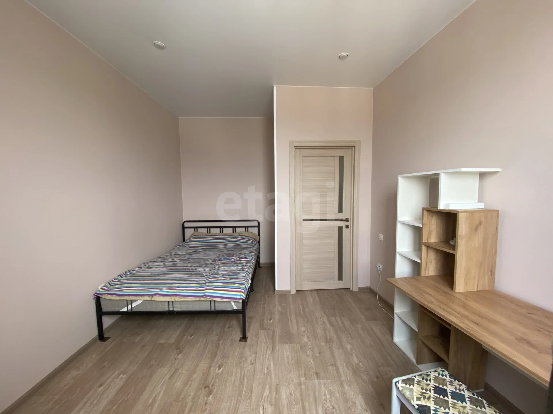 1-к квартира, 30м² (Воронежская улица, 47/11) - миниатюра 2