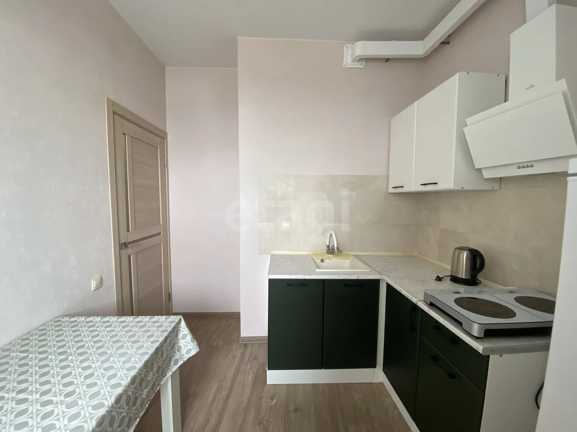 1-к квартира, 30м² (Воронежская улица, 47/11) - миниатюра 9