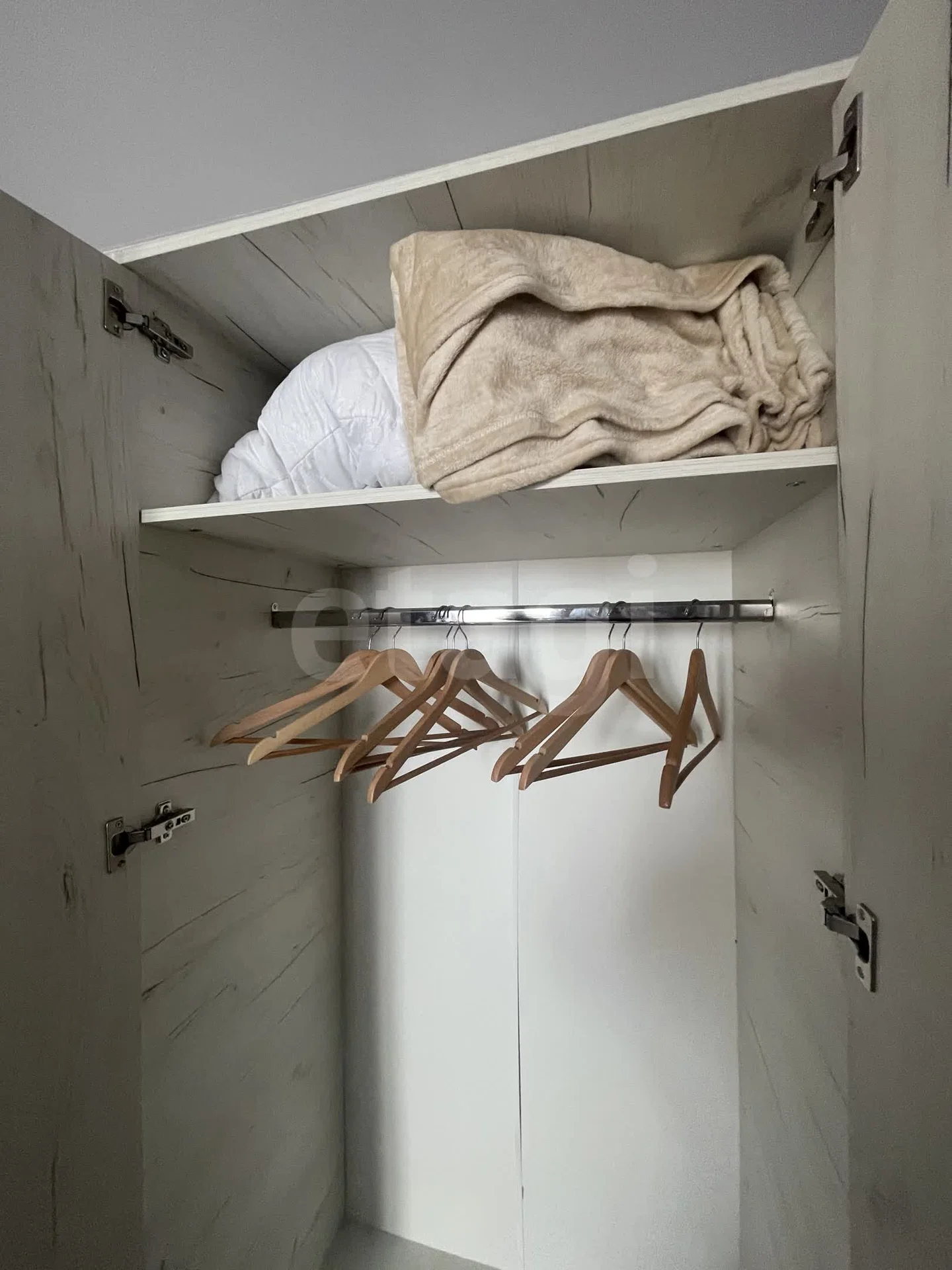 1-к квартира, 40м² (Екатерининская улица, 7к2) - миниатюра 8