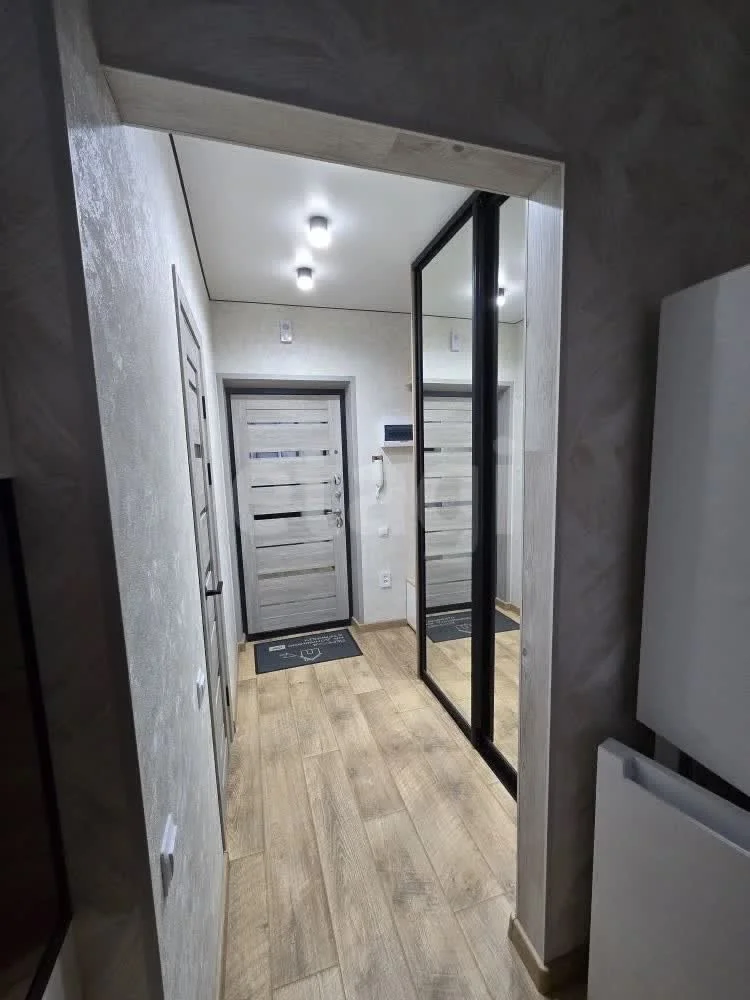 Студия, 22.8м² (улица Лётчика Позднякова, 2к15) - миниатюра 10