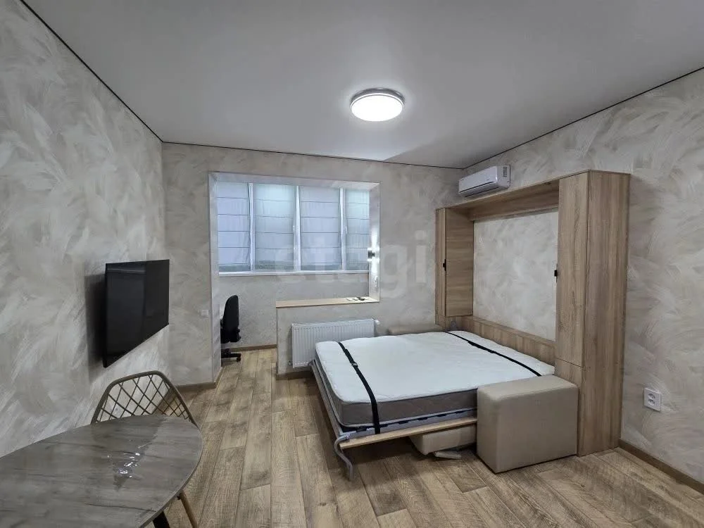 Студия, 22.8м² (улица Лётчика Позднякова, 2к15) - миниатюра 4