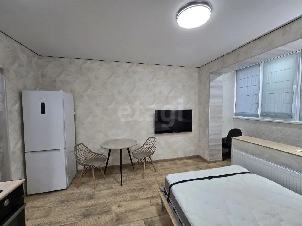 Студия, 22.8м² (улица Лётчика Позднякова, 2к15) - миниатюра 5