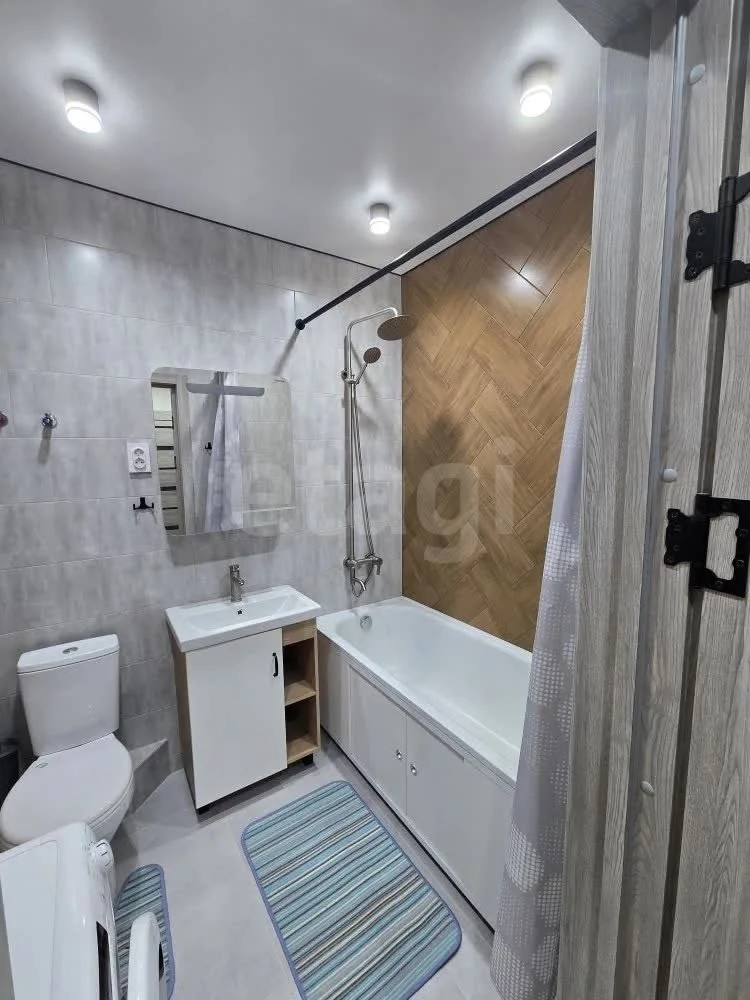 Студия, 22.8м² (улица Лётчика Позднякова, 2к15) - миниатюра 7