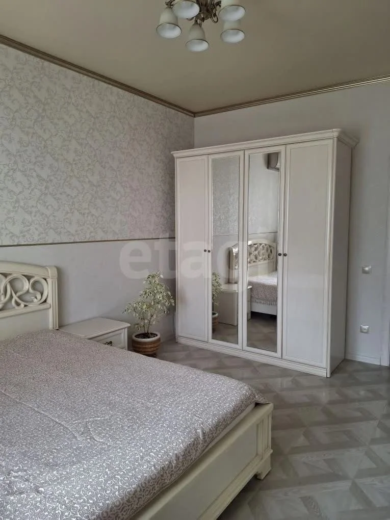 2-к квартира, 58.7м² (Черкасская улица, 127) - миниатюра 11