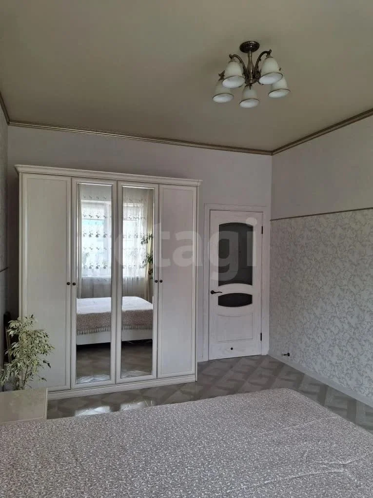 2-к квартира, 58.7м² (Черкасская улица, 127) - миниатюра 12