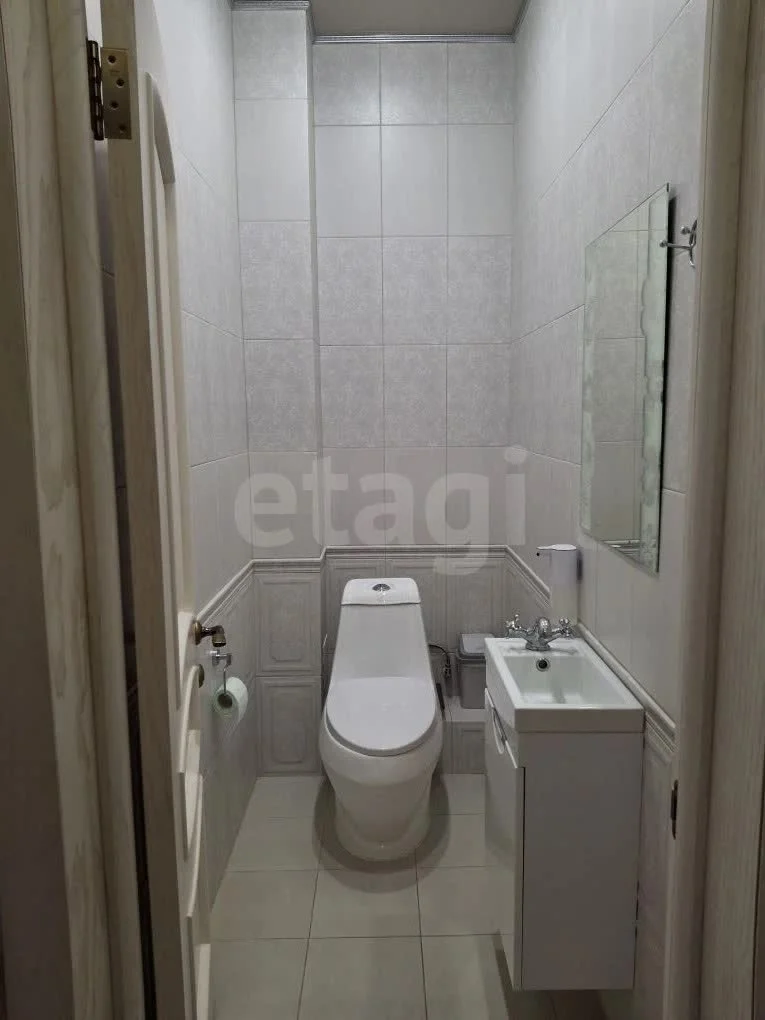 2-к квартира, 58.7м² (Черкасская улица, 127) - миниатюра 14