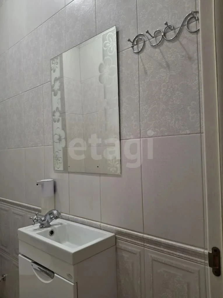 2-к квартира, 58.7м² (Черкасская улица, 127) - миниатюра 15