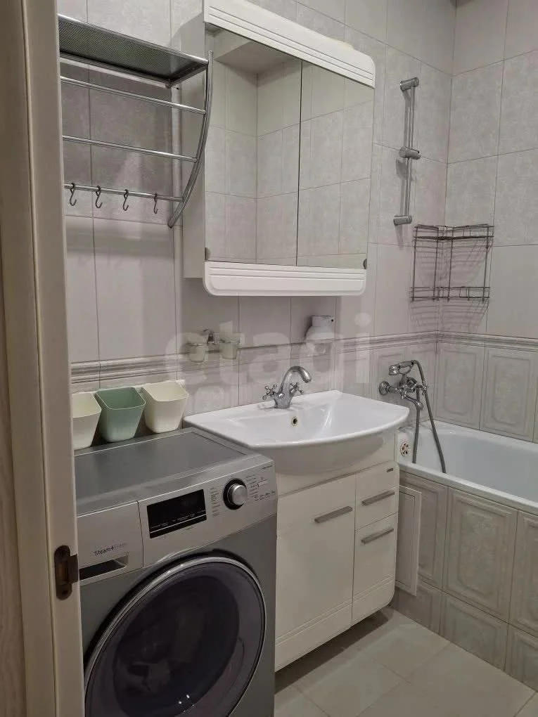 2-к квартира, 58.7м² (Черкасская улица, 127) - миниатюра 17