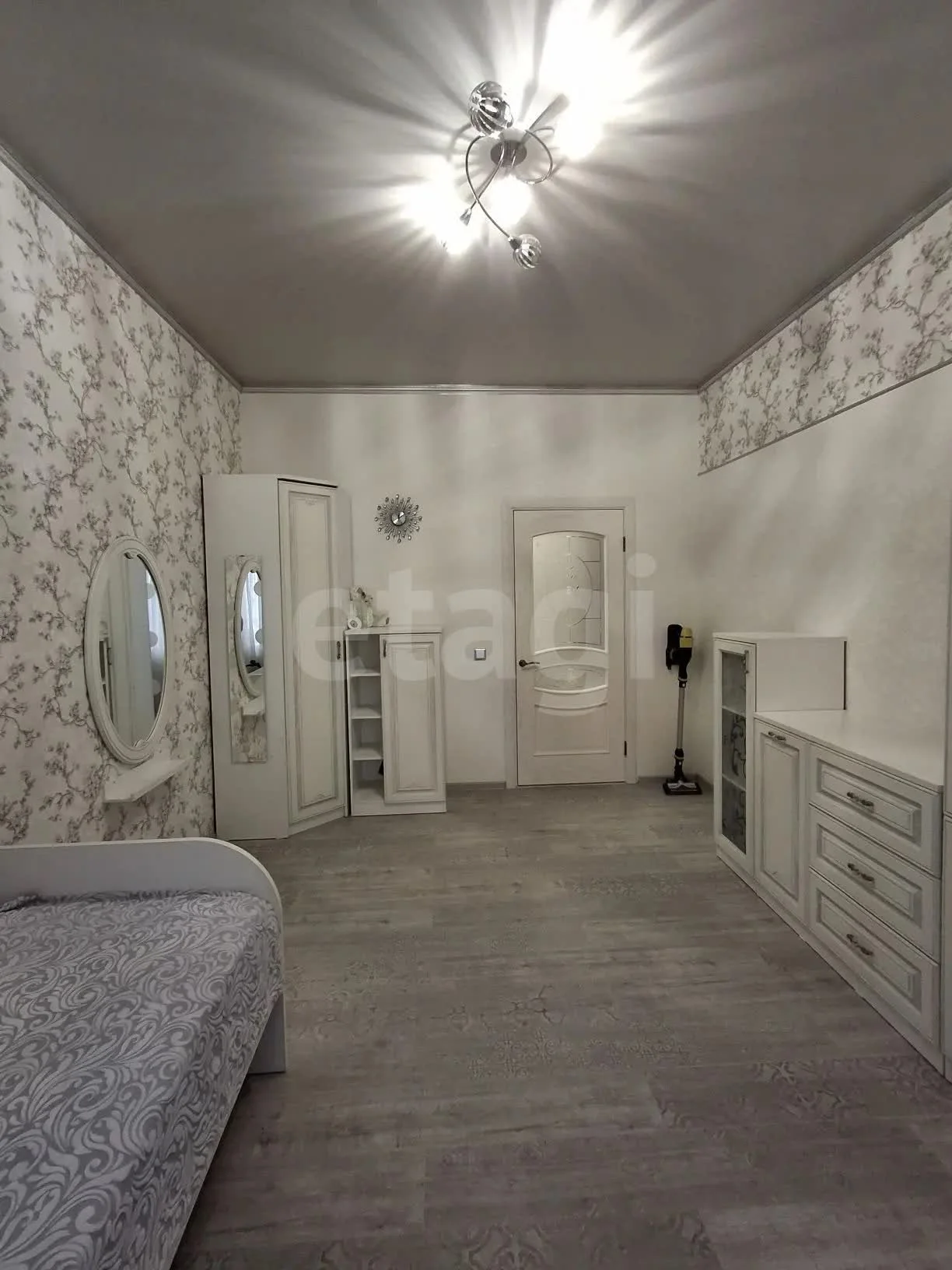 2-к квартира, 58.7м² (Черкасская улица, 127) - миниатюра 2