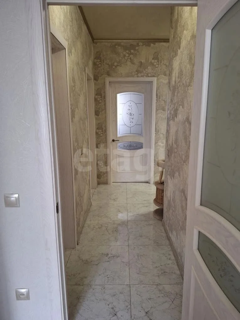 2-к квартира, 58.7м² (Черкасская улица, 127) - миниатюра 23
