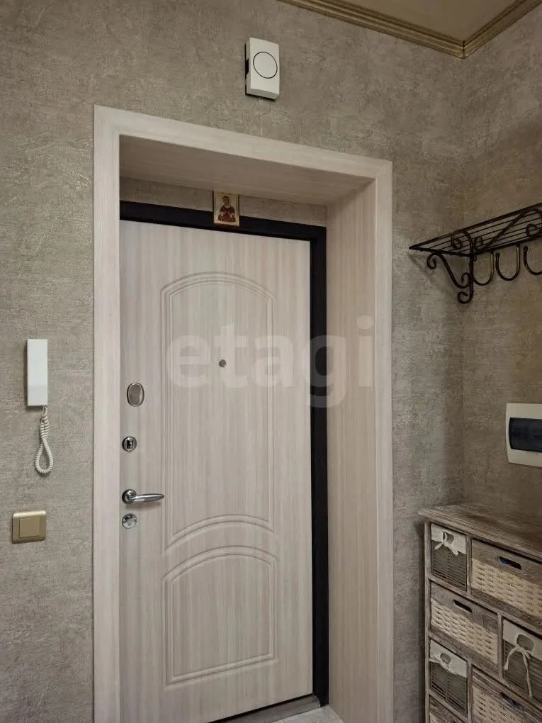 2-к квартира, 58.7м² (Черкасская улица, 127) - миниатюра 27