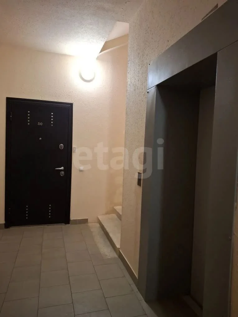 2-к квартира, 58.7м² (Черкасская улица, 127) - миниатюра 28