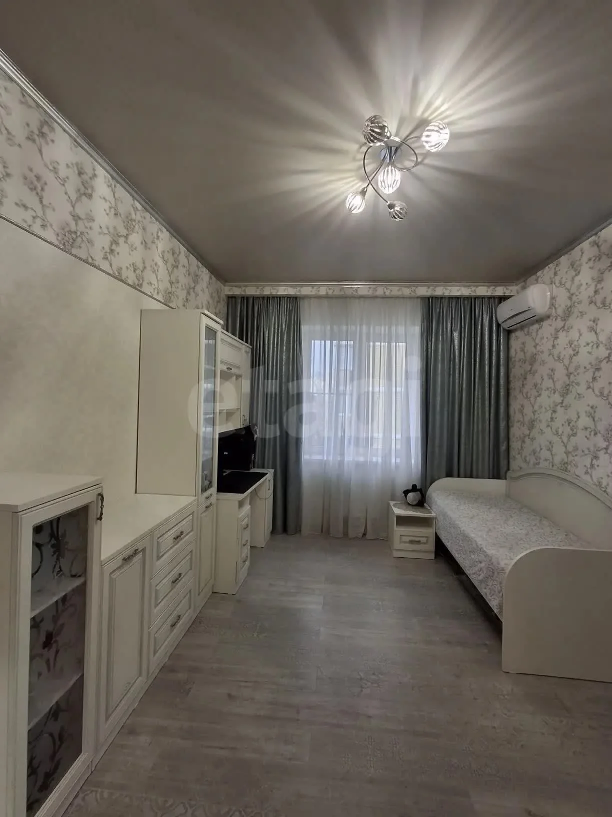 2-к квартира, 58.7м² (Черкасская улица, 127) - миниатюра 5