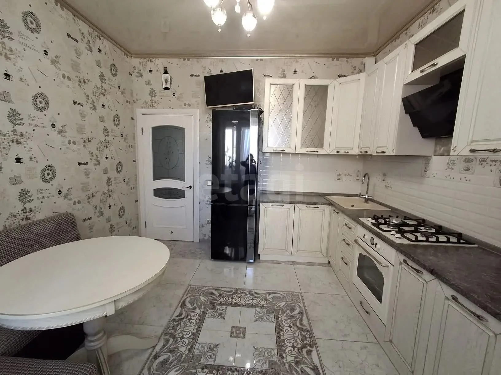 2-к квартира, 58.7м² (Черкасская улица, 127) - миниатюра 7