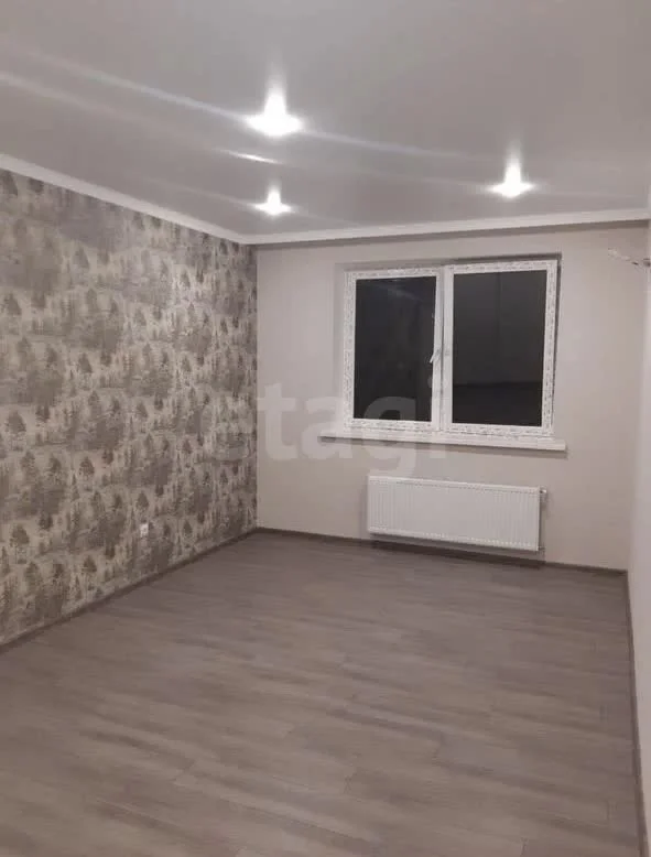 2-к квартира, 58м² (улица Лётчика Позднякова, 2к10) - изображение 1
