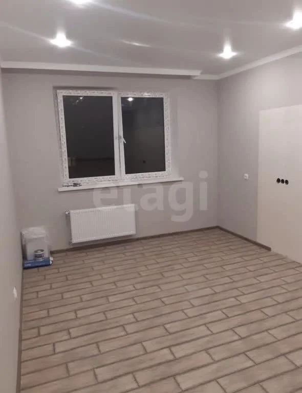 2-к квартира, 58м² (улица Лётчика Позднякова, 2к10) - миниатюра 3