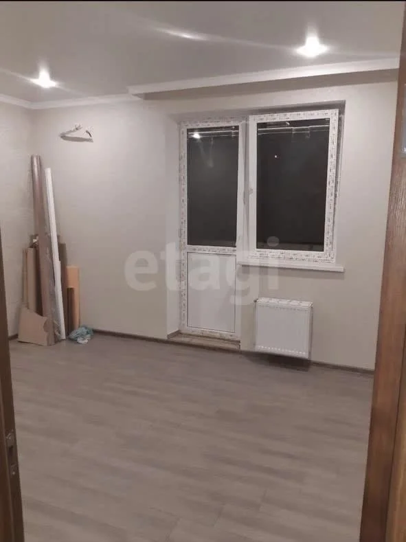 2-к квартира, 58м² (улица Лётчика Позднякова, 2к10) - миниатюра 4