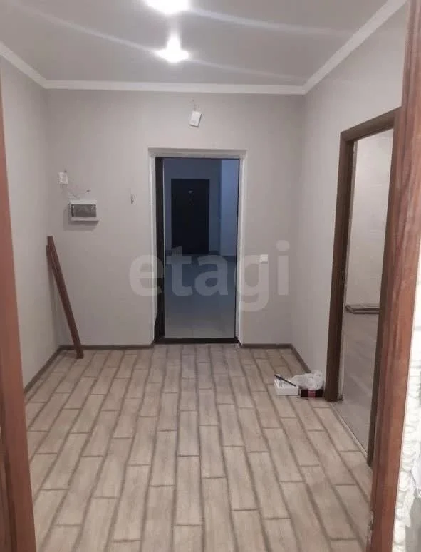 2-к квартира, 58м² (улица Лётчика Позднякова, 2к10) - миниатюра 5